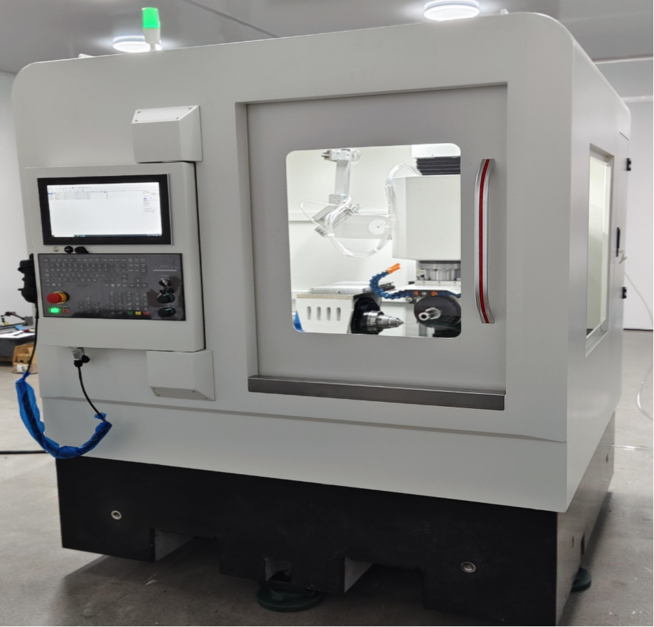 五轴数控刀具磨床GM 720